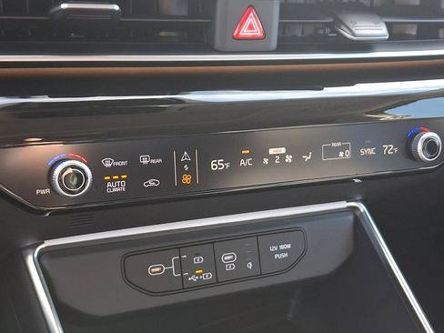 New 2026 Kia Carnival SX Prestige FWD image 18