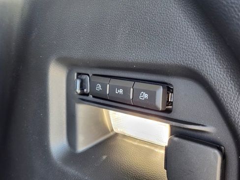 New 2026 Ford Explorer Platinum AWD/4WD image 36