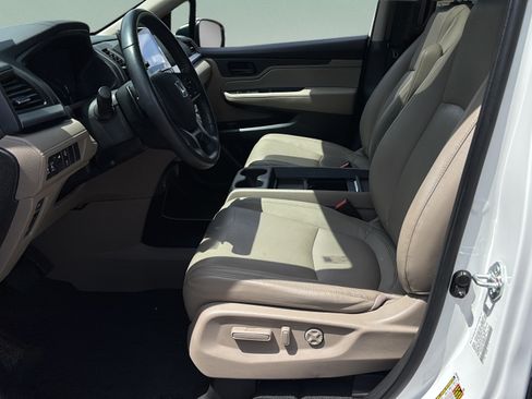 Certified 2022 Honda Odyssey EX-L image 11