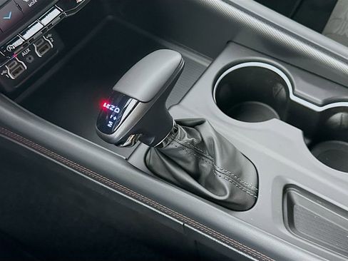 New 2026 Dodge Durango GT RWD image 12