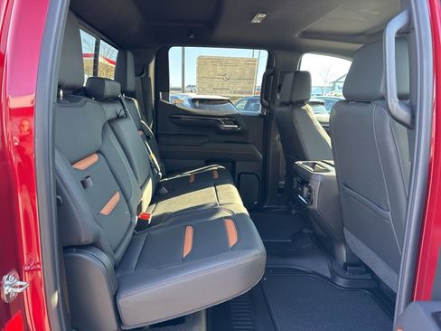 New 2026 GMC Sierra 1500 AT4 w/ AT4 Premium Package image 27