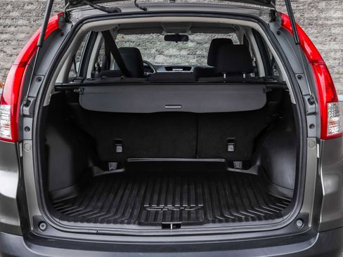 Used 2014 Honda CR-V LX image 18