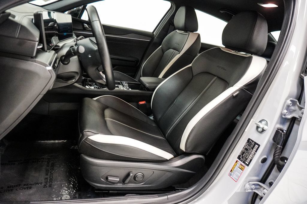 Used 2025 Kia K5 GT-Line FWD image 6