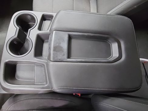 Used 2021 Chevrolet Silverado 2500 LT w/ Fleet Comfort Package image 18