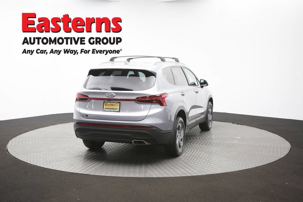 Used 2023 Hyundai Santa Fe SEL AWD/4WD image 41