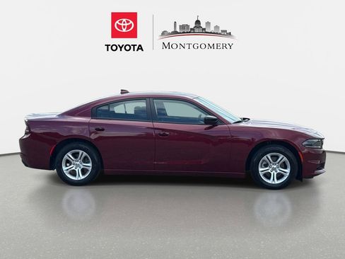Used 2023 Dodge Charger SXT RWD image 2