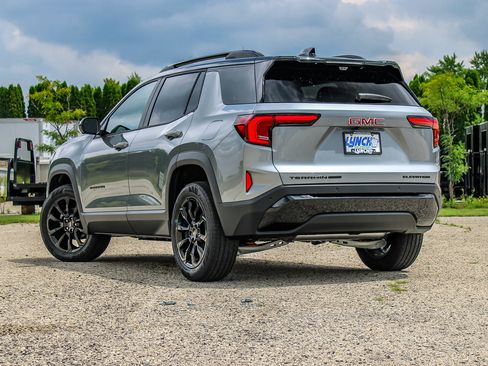 New 2027 GMC Terrain Elevation w/ Elevation Premium Package AWD/4WD image 8