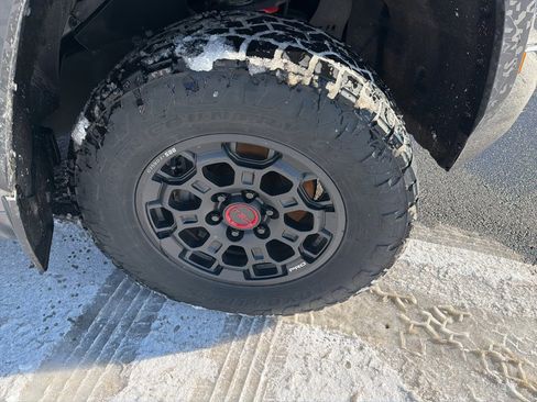 Used 2023 Toyota Tundra TRD Pro image 10