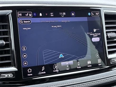 Used 2023 Chrysler Pacifica Limited image 31