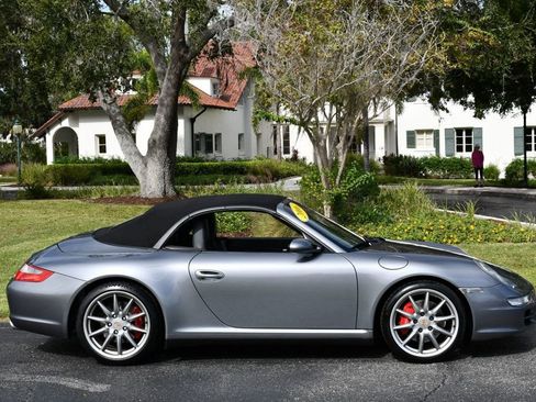 Used 2006 Porsche 911 Carrera 4S image 45