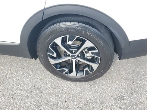 Certified 2023 Kia Sportage EX image 5