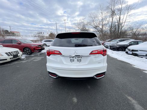 Used 2017 Acura RDX AWD w/ Technology Package image 31