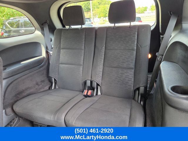 Used 2025 Dodge Durango GT RWD image 12