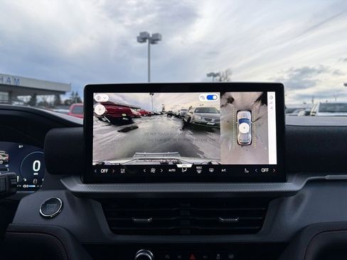 New 2026 Ford Explorer ST-Line w/ ST-Line Street Pack image 30