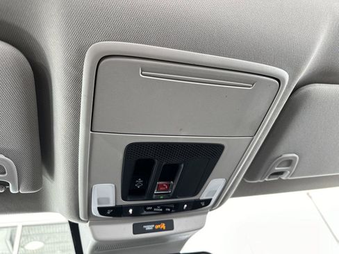 Certified 2024 Honda Accord EX image 22