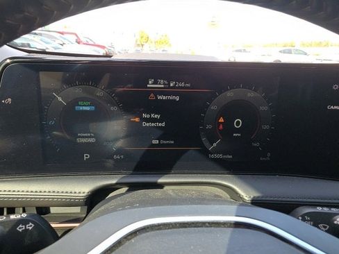 Used 2024 Nissan Ariya FWD image 17