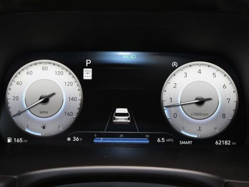 Used 2024 Hyundai Palisade Calligraphy image 37