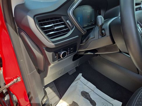 Certified 2023 Ford Escape Active AWD/4WD image 28