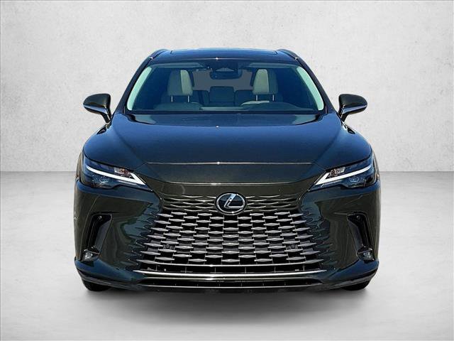Used 2023 Lexus RX 350 Premium w/ Cold Area Package FWD image 2