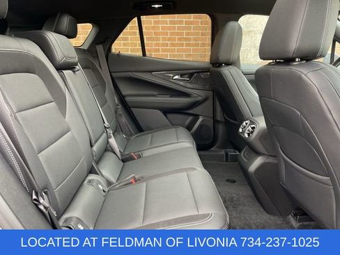 Used 2024 Chevrolet Blazer EV LT image 26