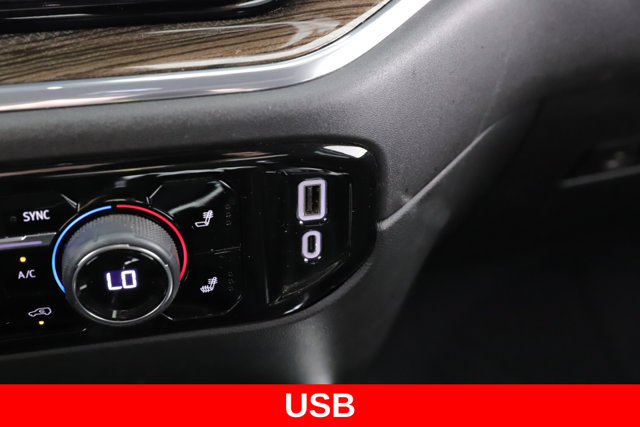 Used 2024 Chevrolet Silverado 1500 RST w/ Max Trailering Package AWD/4WD image 29