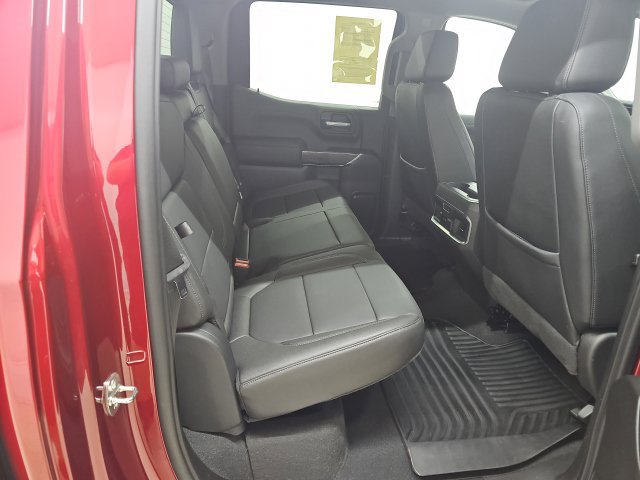 Used 2021 Chevrolet Silverado 1500 LTZ w/ Safety Package II AWD/4WD image 20