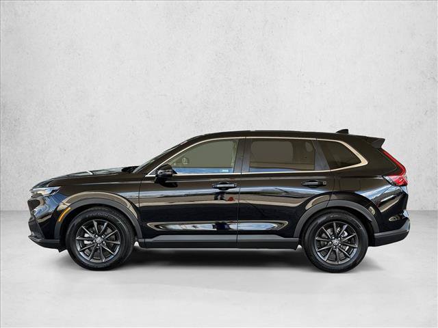 Used 2026 Honda CR-V EX-L image 2