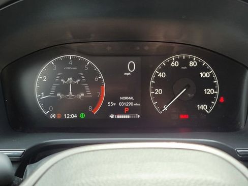 Used 2025 Honda CR-V LX image 23