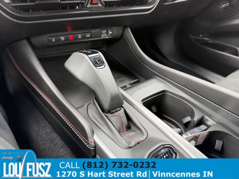 New 2026 Dodge Charger R/T AWD/4WD image 24