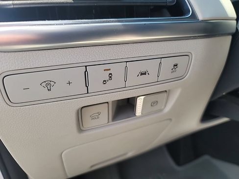 Used 2022 Hyundai Palisade Calligraphy FWD image 11