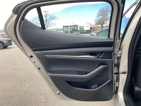 New 2026 MAZDA MAZDA3 2.5 S Hatchback w/ Premium Pkg image 26