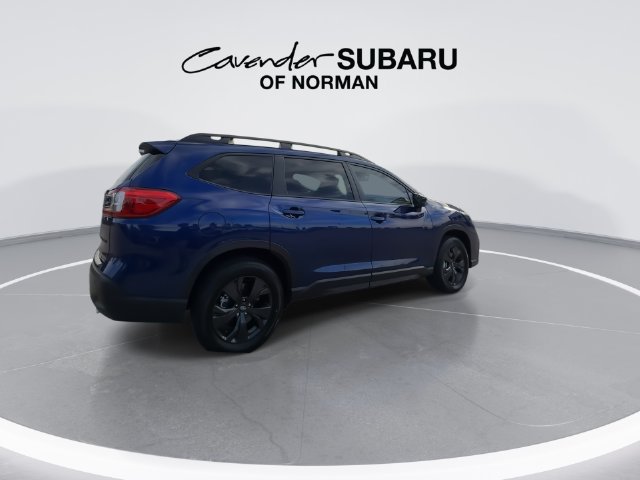 Certified 2026 Subaru Ascent Premium AWD/4WD image 8