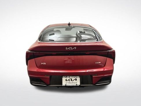 Used 2026 Kia K5 GT-Line FWD image 6