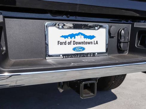 New 2026 Ford F150 XLT w/ XLT Chrome Appearance Package AWD/4WD image 29