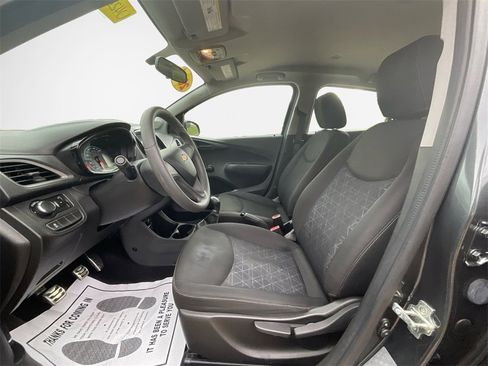 Used 2021 Chevrolet Spark LS image 11