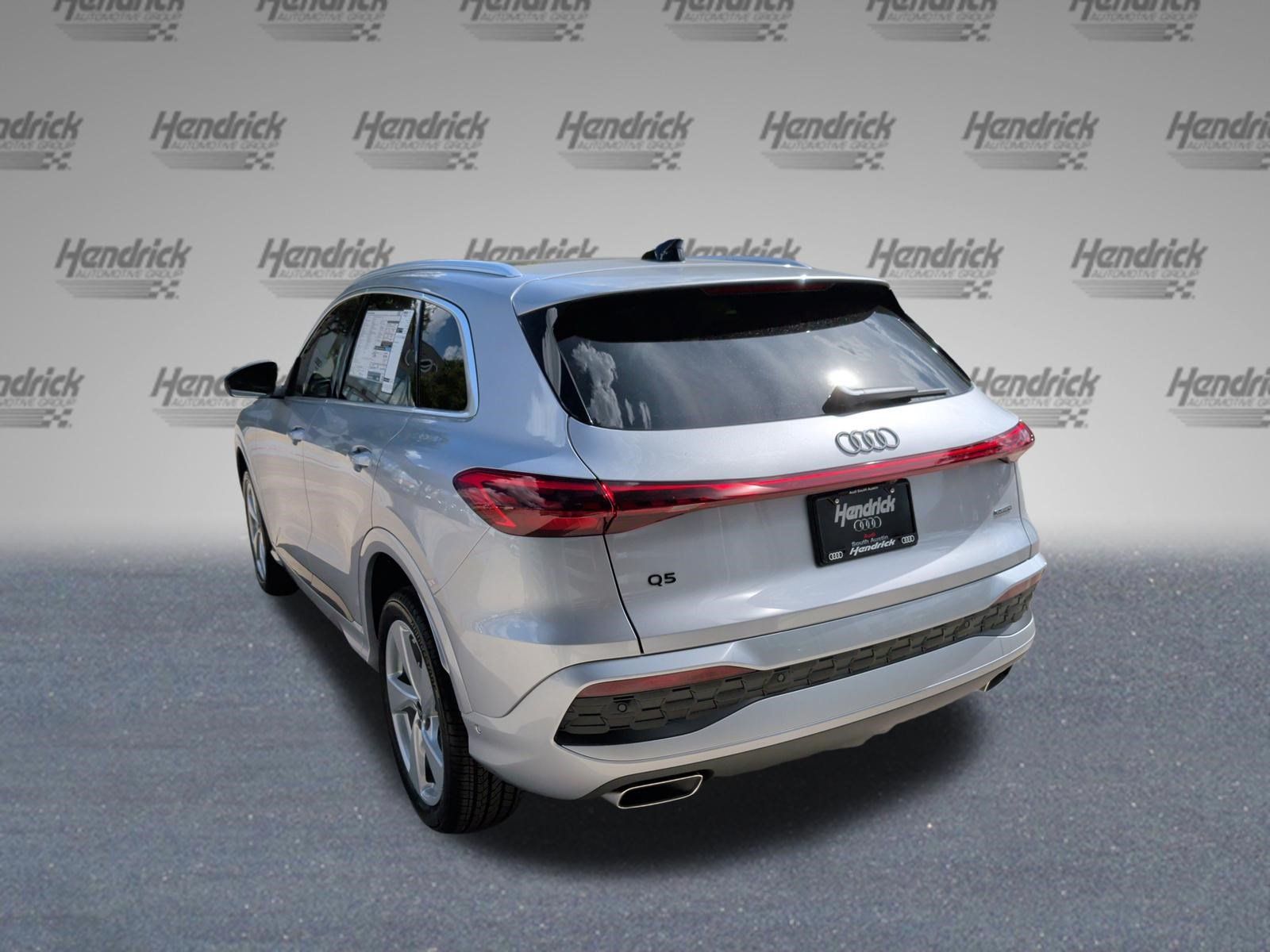 New 2026 Audi Q5 Premium Plus AWD/4WD image 7