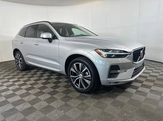 Used 2022 Volvo XC60 B5 Momentum video 2