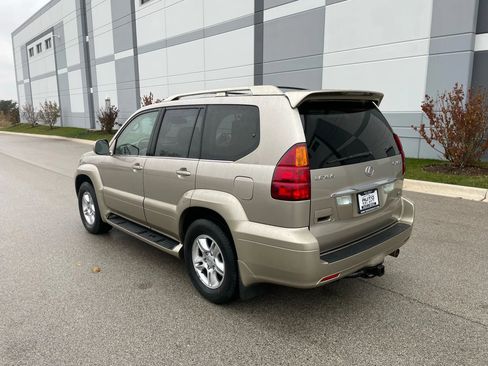 Used 2004 Lexus GX 470 image 7