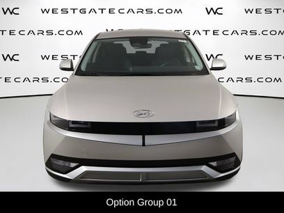 Used 2023 Hyundai Ioniq 5 SEL