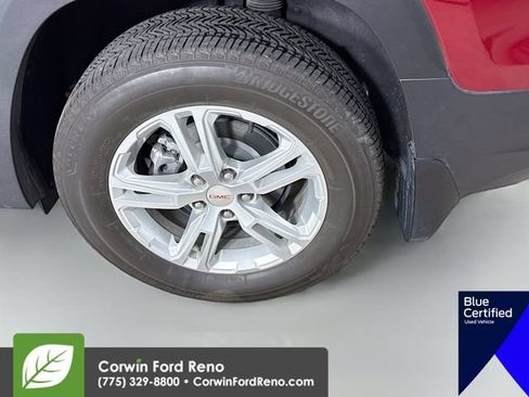 Used 2023 GMC Terrain SLE w/ Driver Convenience Package AWD/4WD image 33