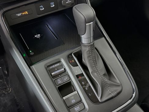 New 2026 Honda CR-V EX image 17