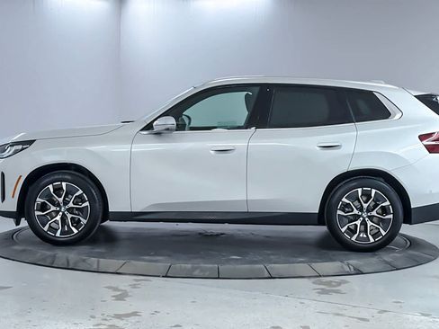 New 2026 BMW X3 xDrive30 w/ Premium Package AWD/4WD image 5