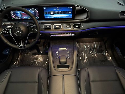 New 2025 Mercedes-Benz GLE 350 4MATIC image 10