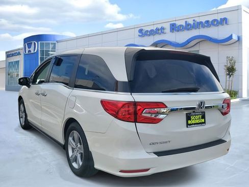 Used 2019 Honda Odyssey EX-L image 3