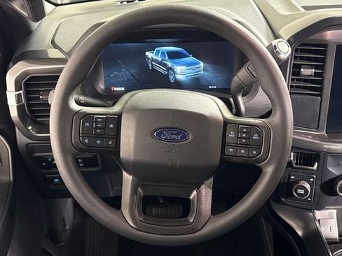 New 2026 Ford F150 STX w/ Equipment Group 200A image 19