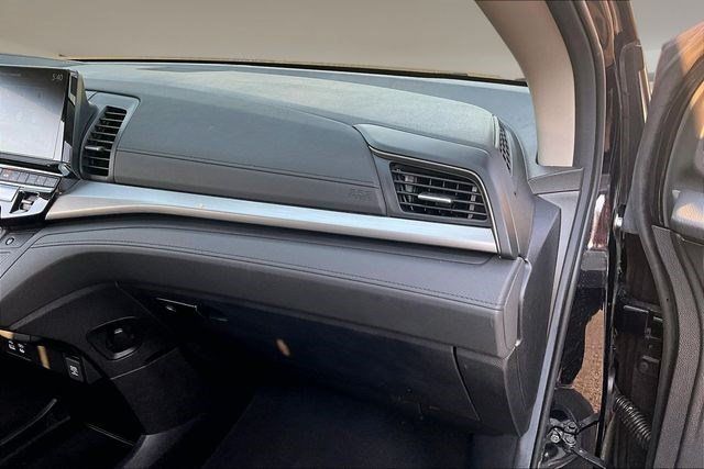 Certified 2026 Honda Odyssey EX-L image 23