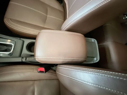 Used 2018 Subaru Forester 2.0XT Touring w/ Popular Package #2 AWD/4WD image 21