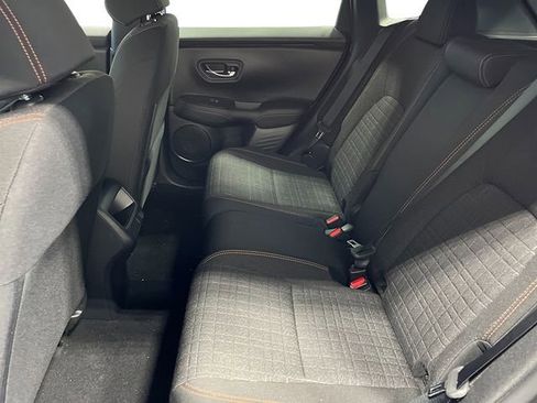 New 2027 Honda HR-V Sport image 22