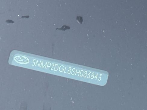 Used 2025 Hyundai Santa Fe SEL image 29