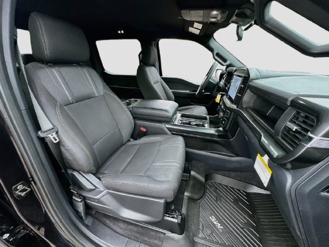 Used 2025 Ford F150 STX AWD/4WD image 26